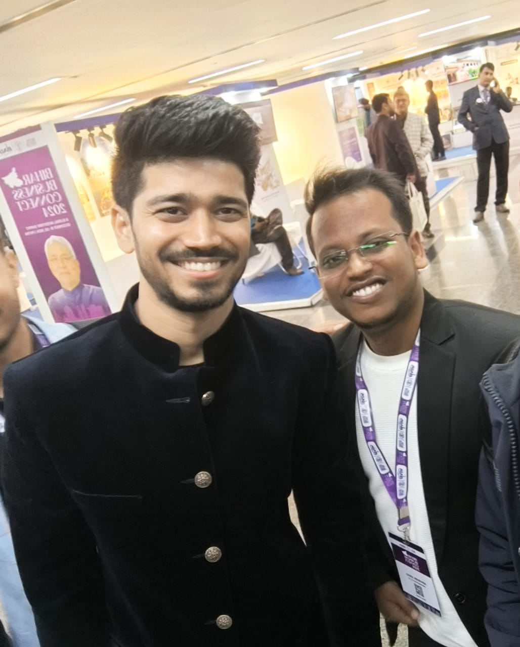 Abhishek Sinha